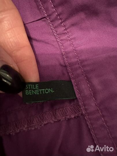 Юбка женская Benetton