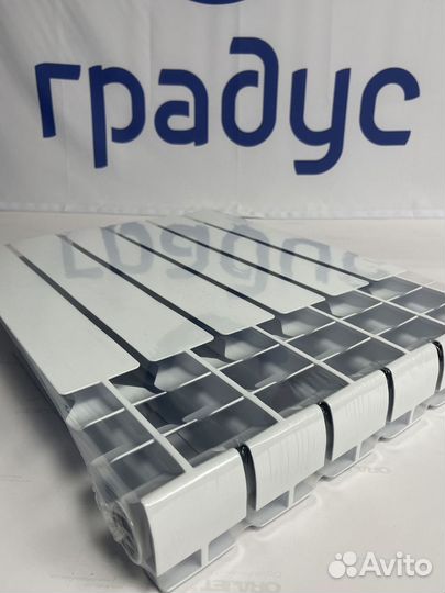 Радиатор отопления