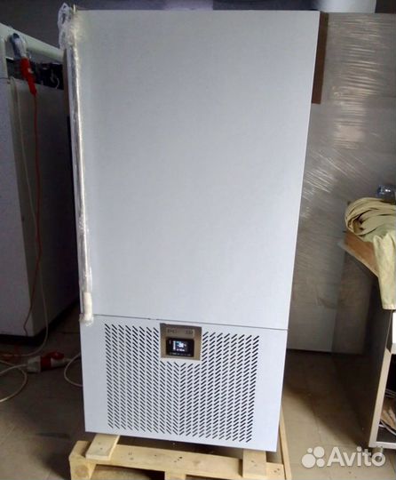 Шкаф шоковой заморозки polair CR10-G