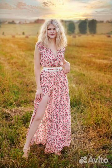 Фотограф Дмитров