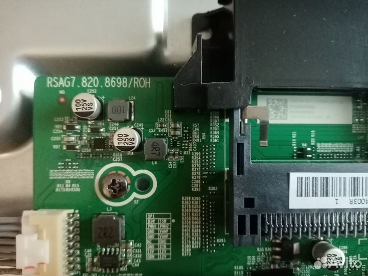 Hisense H50A6140