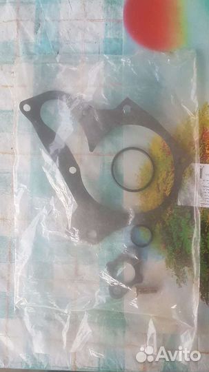 Помпа водяная Toyota