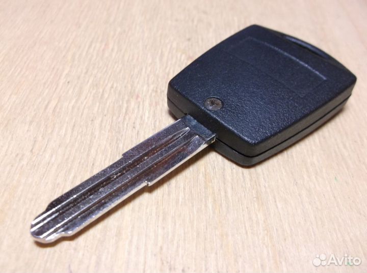 Proton remote key 450AW207C Megamos ID48