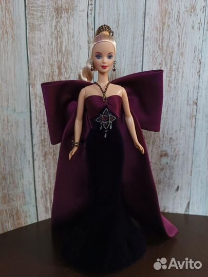 Кукла барби Barbie Bob Mackie