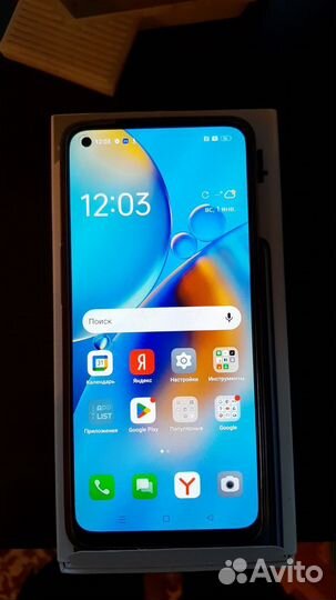 Oppo A74