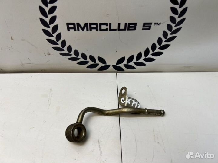 Трубка охлаждения турбины Mazda Cx-7 L3-VDT 2007