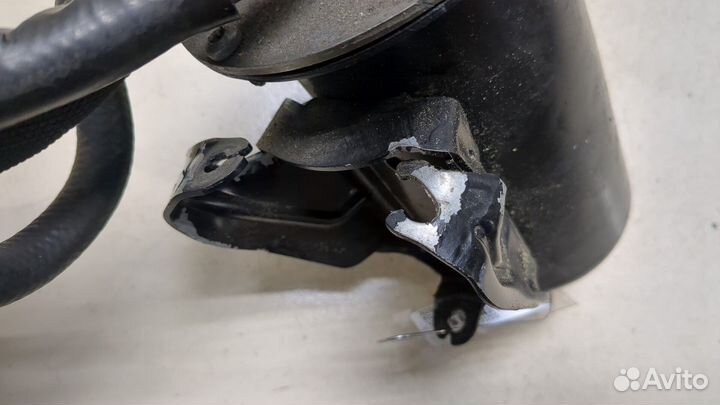 Корпус топливного фильтра Volkswagen Tiguan, 2017