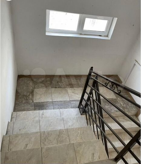 Квартира-студия, 25 м², 4/4 эт.