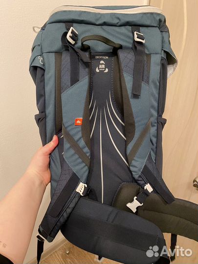 Туристический рюкзак