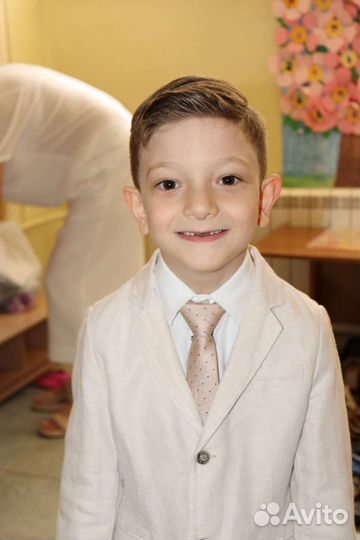 Костюм для мальчика Zara