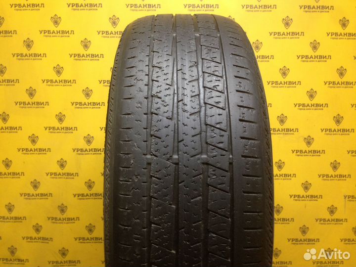 Continental ContiCrossContact LX Sport 225/60 R17