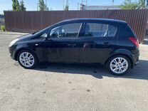 Opel Corsa 1.4 AT, 2008, 112 000 км, с пробегом, цена 535 000 руб.