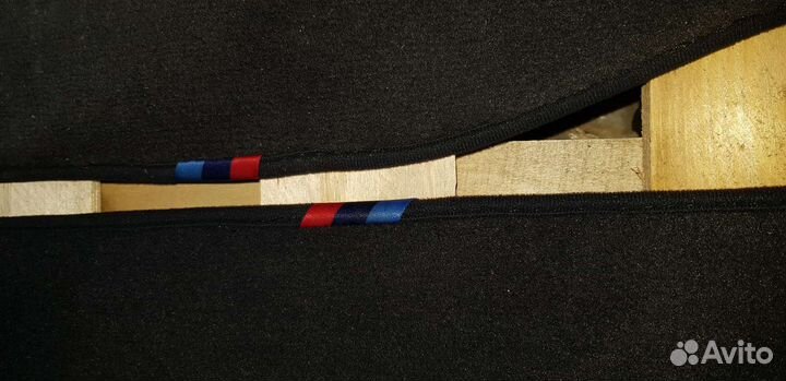 Автомобильные коврики