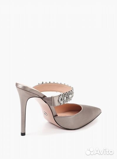 Мюли женские 40 размер