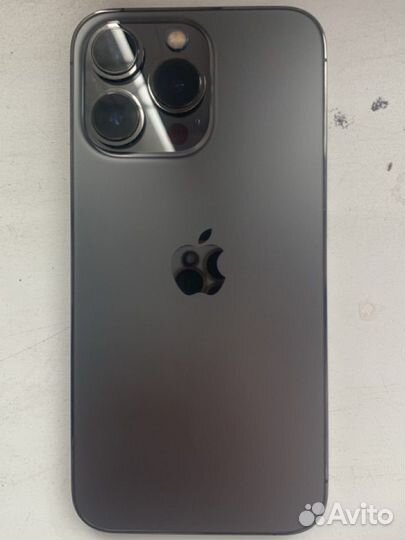 iPhone 13 Pro, 256 ГБ