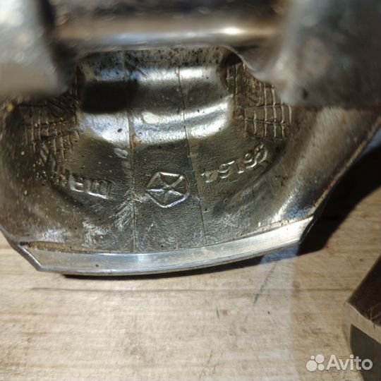 Комплект поршней Jeep Grand Cherokee WK2 3,6л