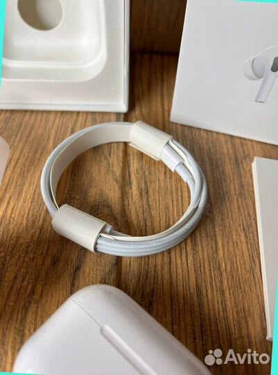 Airpods Pro 2 usb c «оригинал»