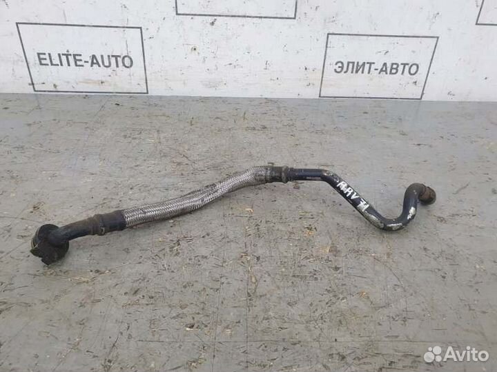 Патрубок охлаждения Land Rover Range Rover Vogue