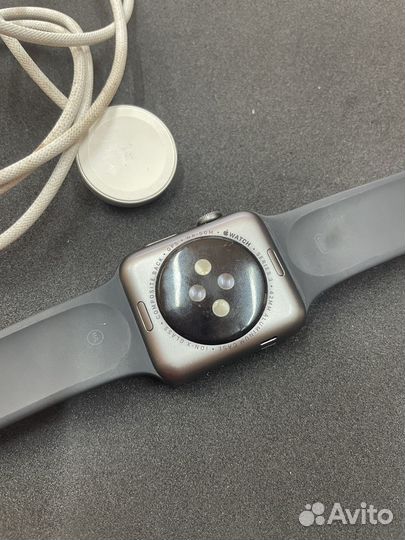 SMART часы Apple watch 3 42мм