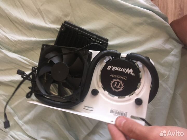 Сво для видеокарты