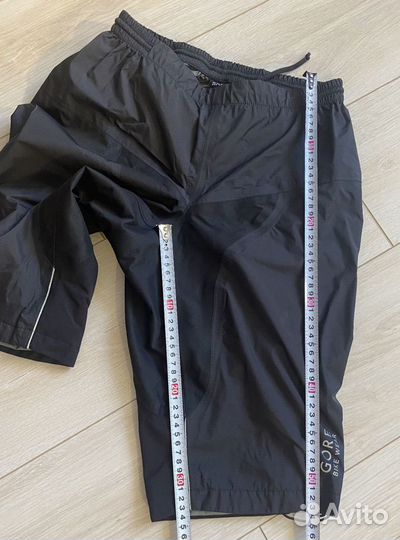 Вело шорты Gore bike wear Gore tex, S/ М