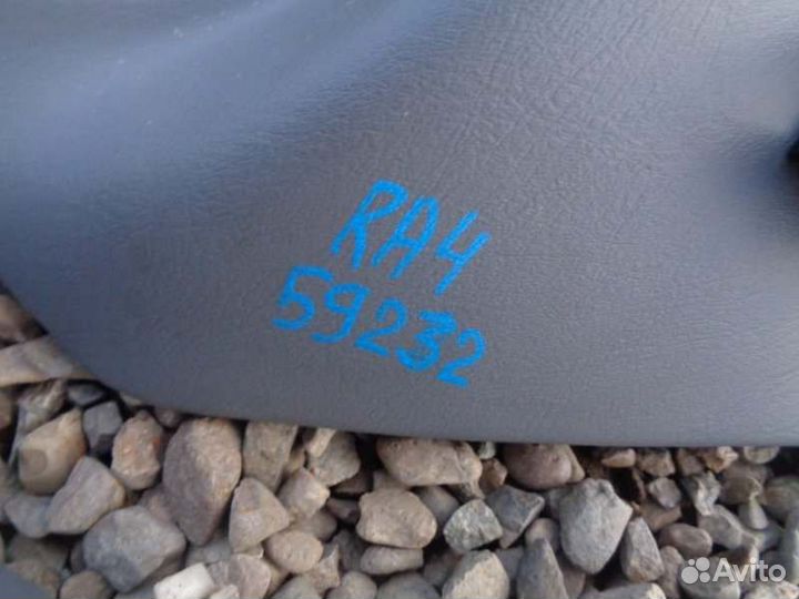 Пластик салона Honda Odyssey RA4 F23A 1999/10