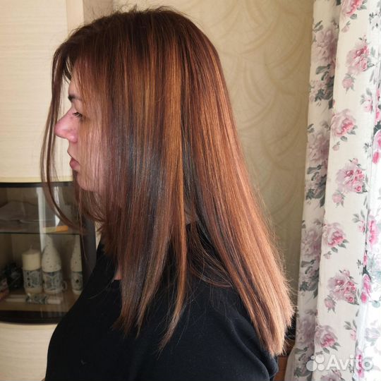 Парикмахер