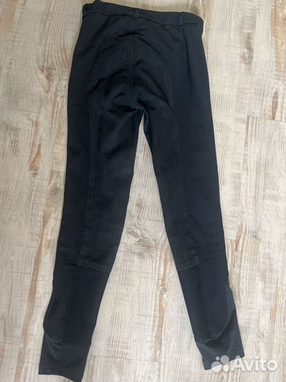 Продам детские конные бриджи зимние