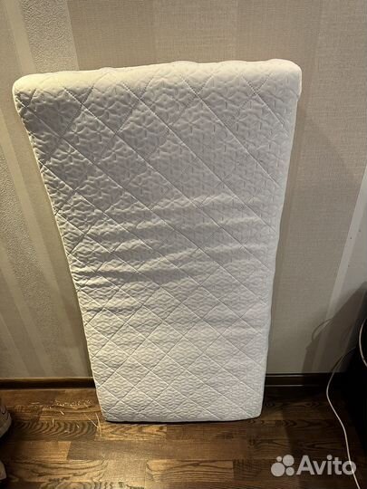 Матрас детский 120 60