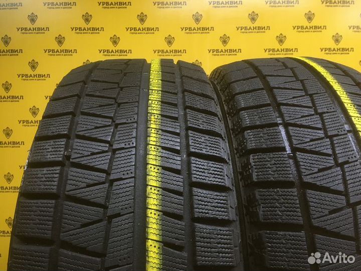 Bridgestone Blizzak Revo GZ 205/55 R16 91S