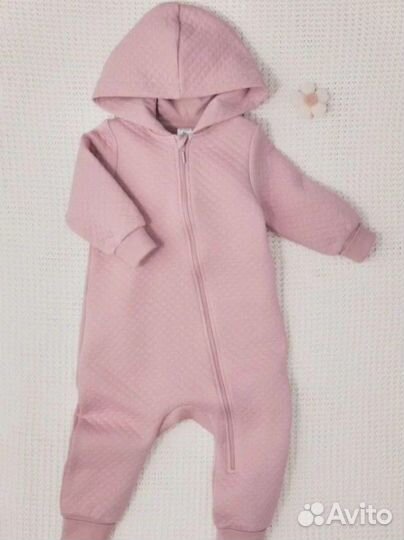 Комбинезон crockid 74