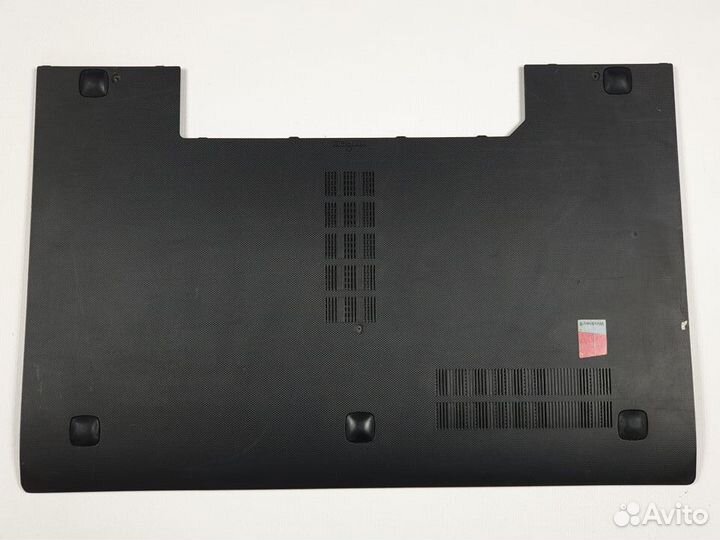 Крышка поддона ноутбука Lenovo G700