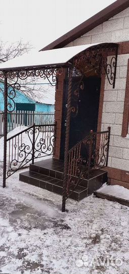 Кованные изделия,сварочные работы