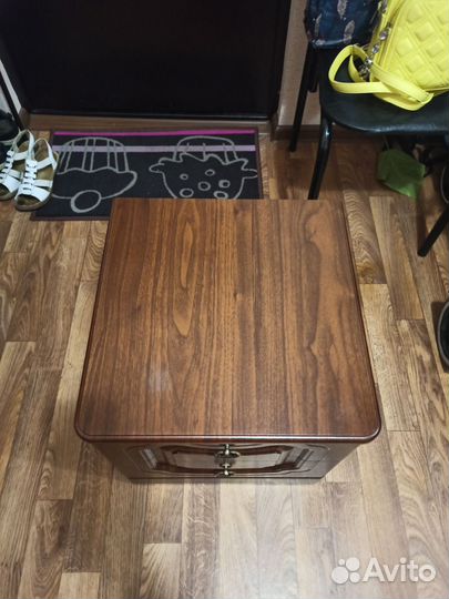 Тумба прикроватная бу