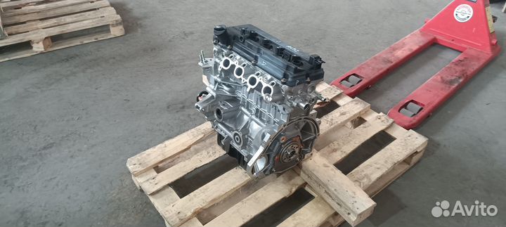 4А92 Двигатель Mitsubishi Lаncer CY