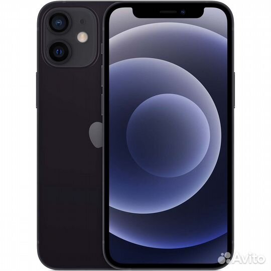 iPhone 12, 128 ГБ