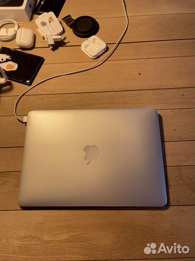 Apple MacBook Air 13 2015