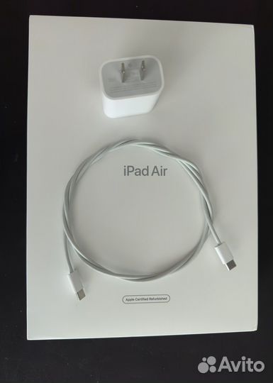 iPad Air 4 64gb
