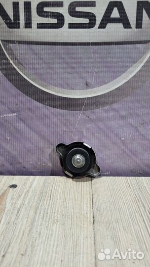 Крышка радиатора Nissan juke F15