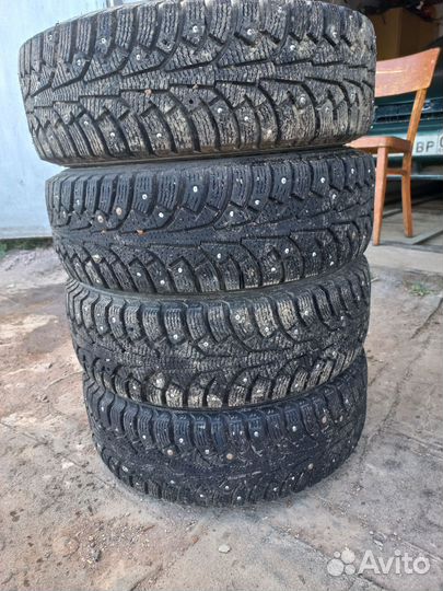 Nordman 5 175/70 R13