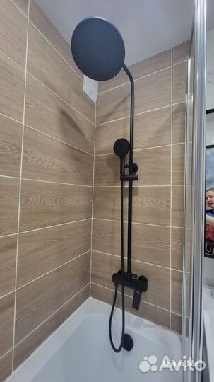 Сантехник/электрик