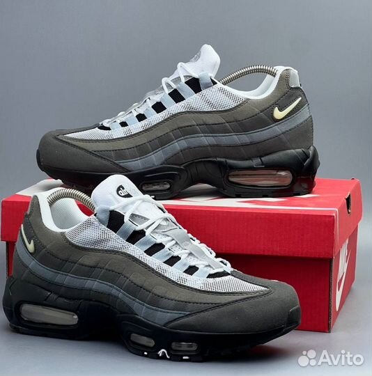 Удобные Nike Air Max 95