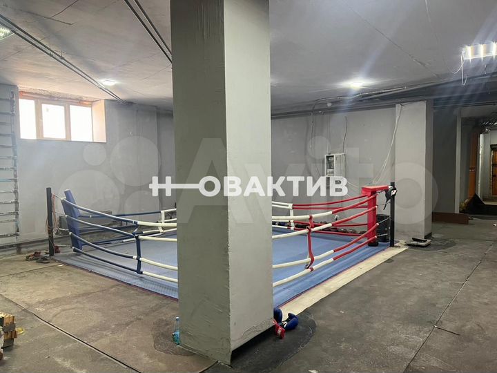 Сдам помещение свободного назначения, 173 м²