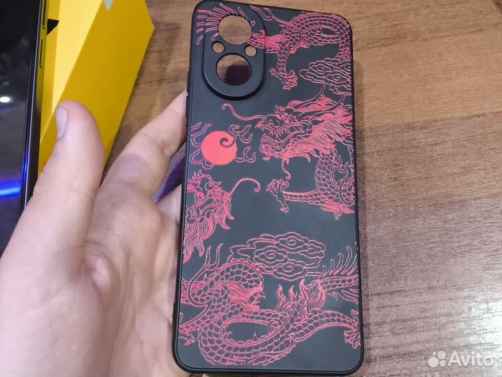 realme C67, 8/256 ГБ