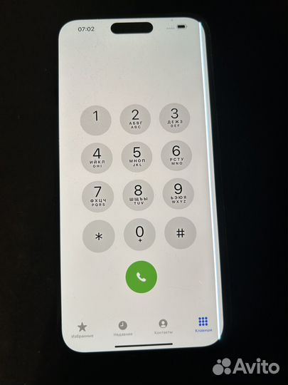 Дисплей на iPhone 14 Pro Max оригинал