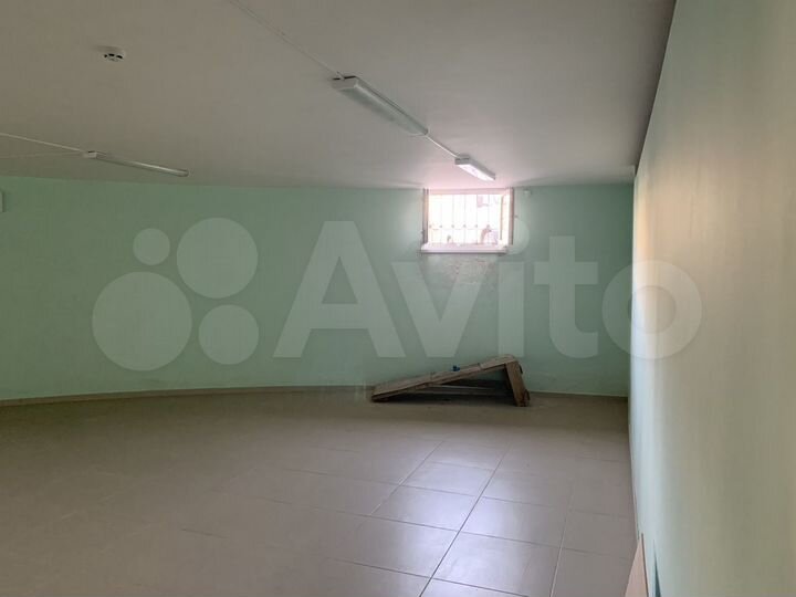 Свободного назначения, 125 м²