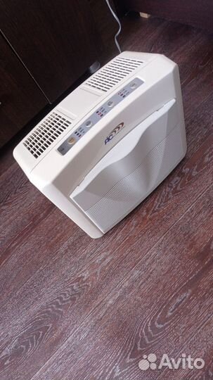 Озонатор воздуха