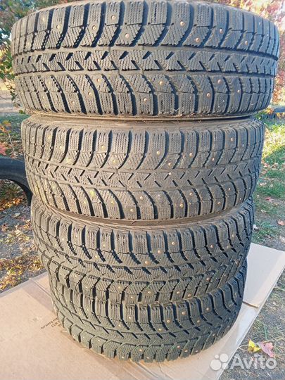 Bridgestone Ice Cruiser 5000 175/70 R13