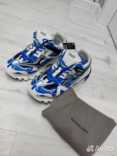 Balenciaga кроссовки