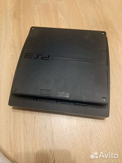 Sony playstation 3 без джойстиков